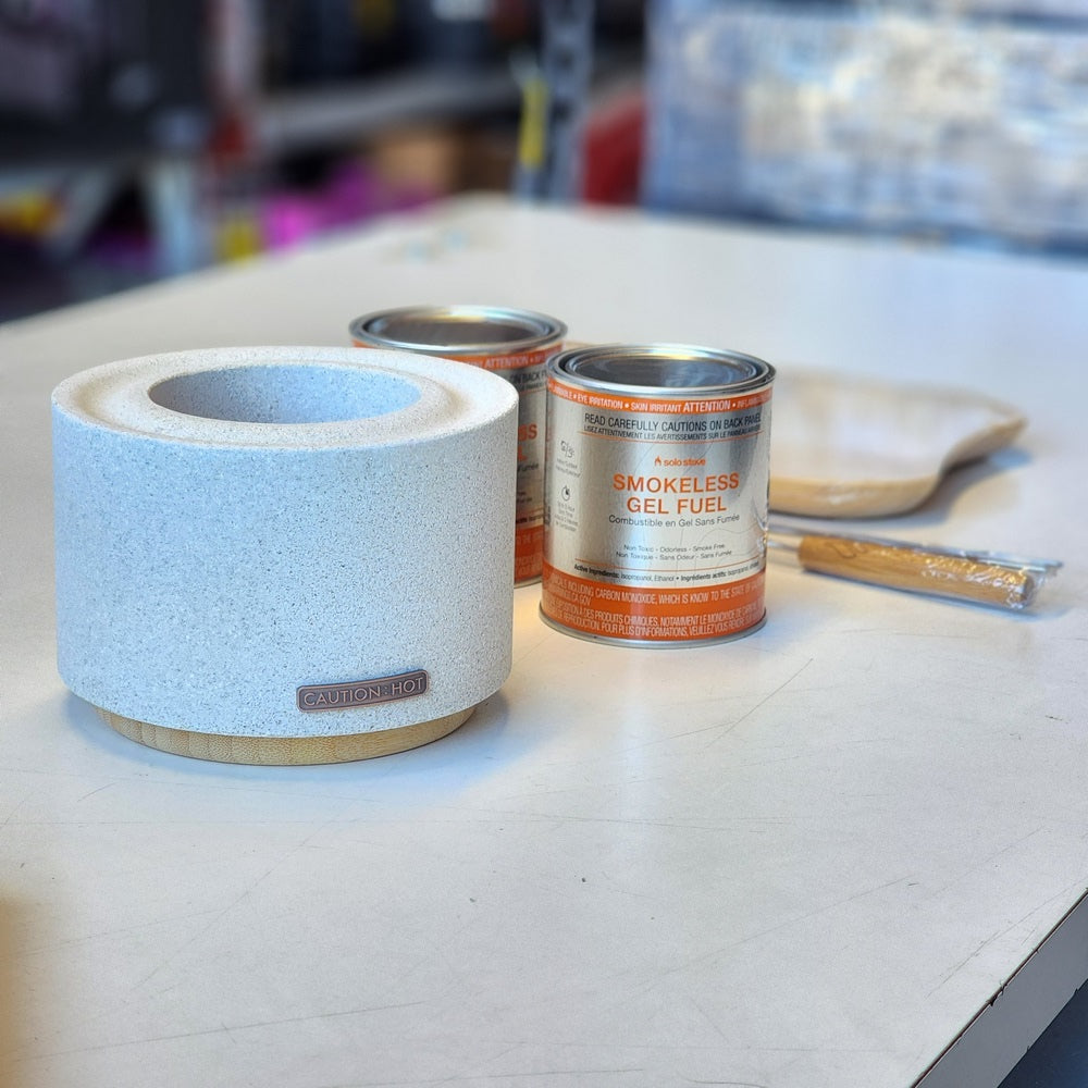 Solo Stove 6.00 Solo Stove 6.00